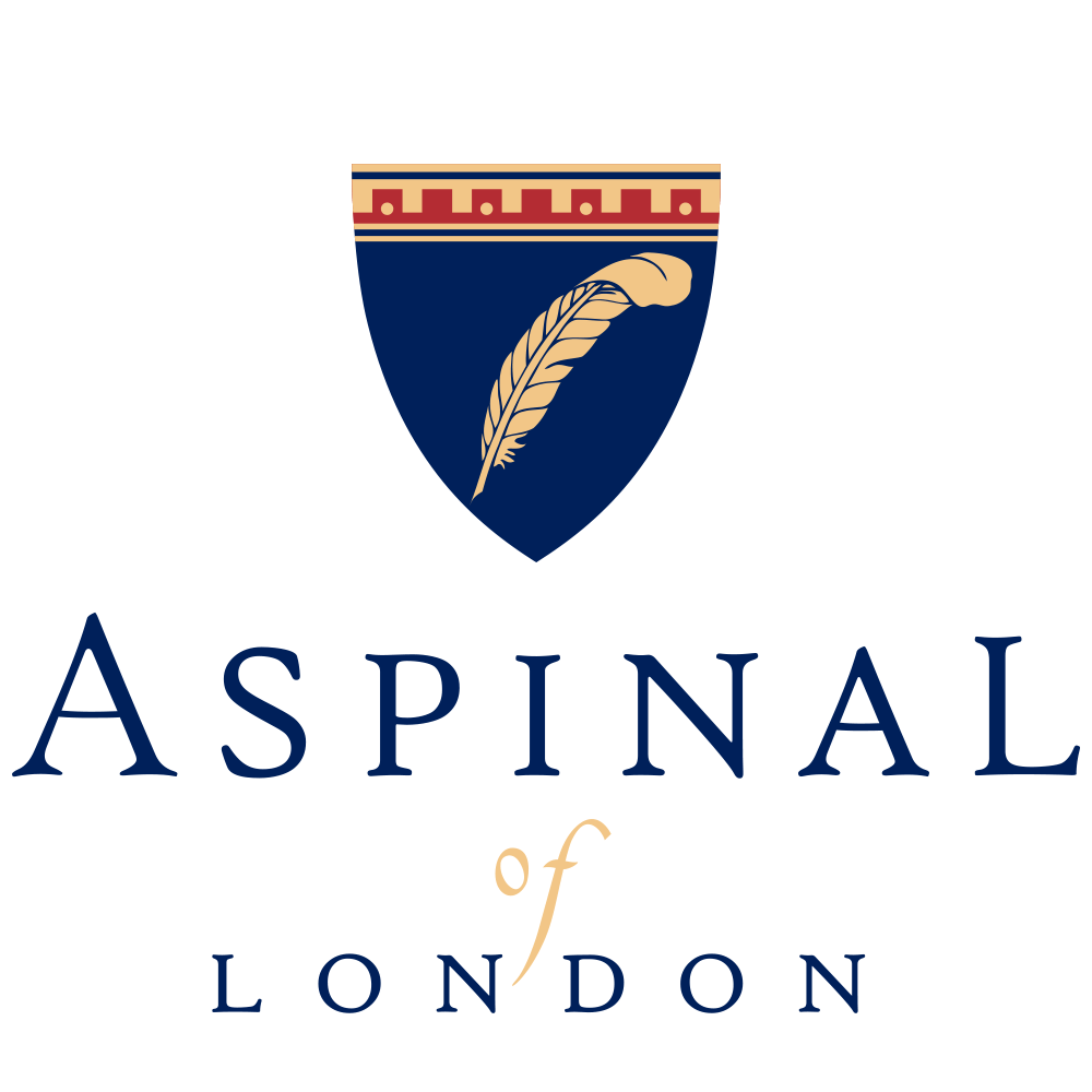 Aspinal of London